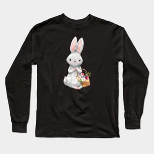 Bunny Love 2 Long Sleeve T-Shirt